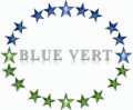 BLUE VERT