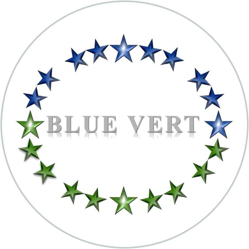 Logo Blue Vert